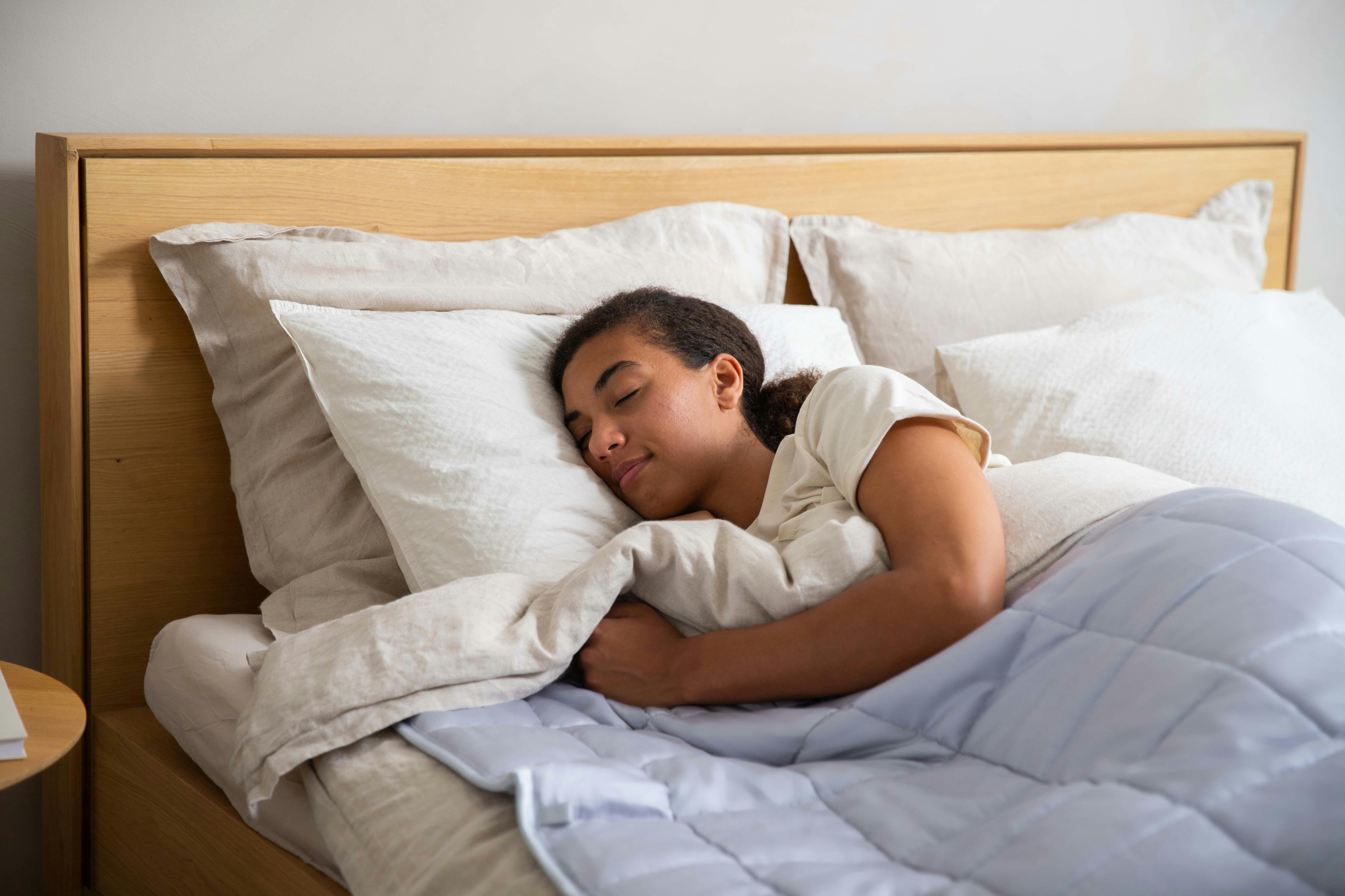 Unlocking the Science Behind Sleep and Metabolism