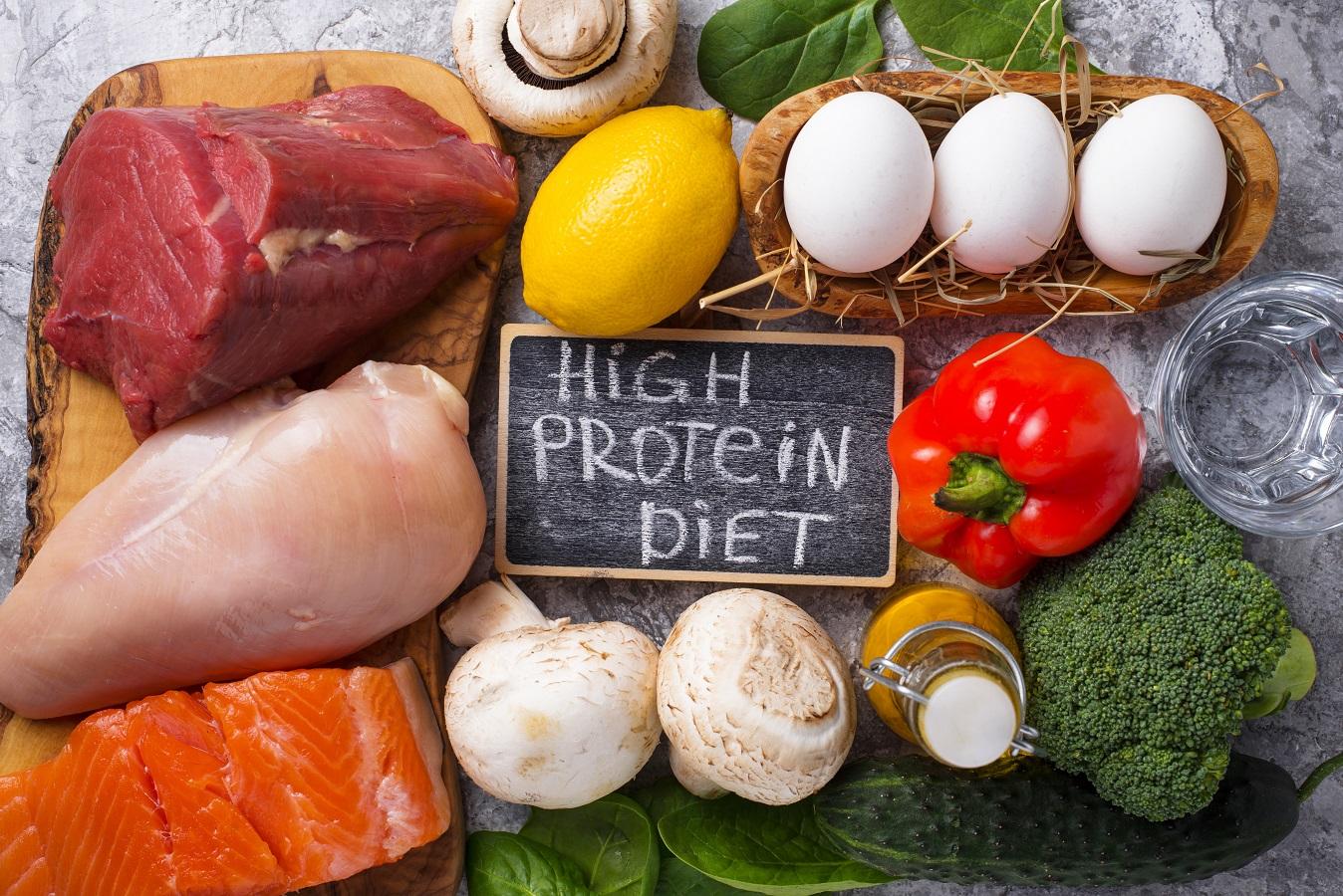 Debunking Myths: Separating Fact​ from Fiction ⁢in⁢ Protein Consumption