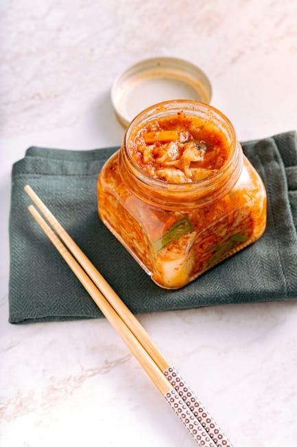 Incorporating Fermented Foods into Your Diet: Practical Tips and Suggestions