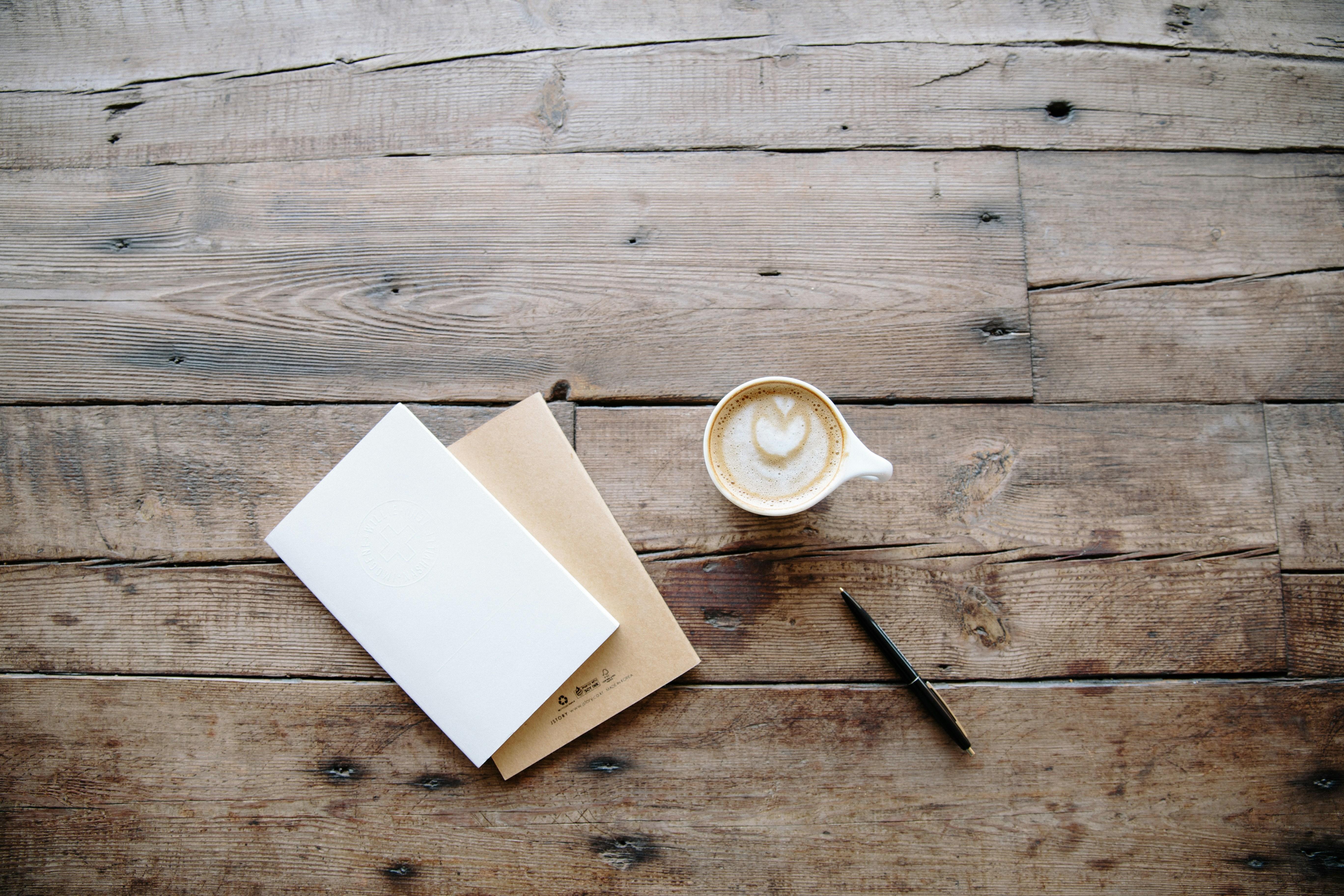Harnessing Food Journals for Effective Dietary Goals