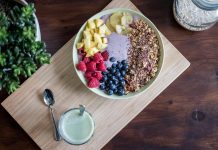 Natural Ways to Support a Healthy Heart Natural Ways to Support a Healthy Heart