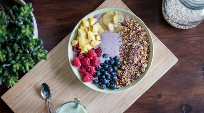 Natural Ways to Support a Healthy Heart Natural Ways to Support a Healthy Heart