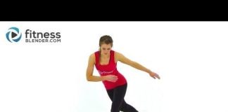 High-intensity interval training at home High-intensity interval training at home
