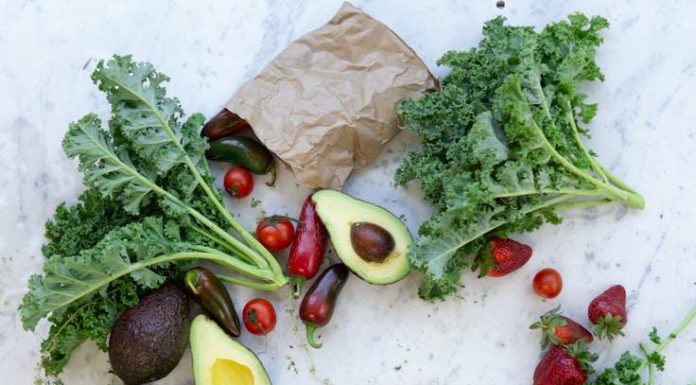 Benefits of adding more leafy greens Benefits of adding more leafy greens