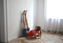 Tips for starting a fitness journey at home Tips for starting a fitness journey at home