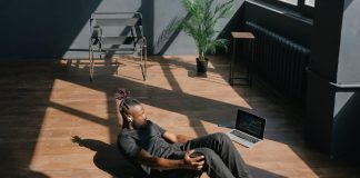 Small Steps for a Healthier, More Balanced Life Small Steps for a Healthier, More Balanced Life