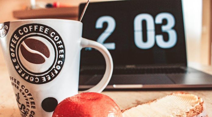 Easy Ways to Boost Your Productivity Easy Ways to Boost Your Productivity