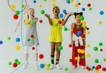 Can Social Media Platforms Encourage Positivity Can Social Media Platforms Encourage Positivity