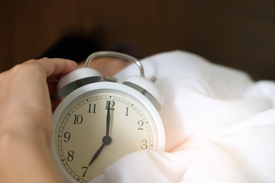 Harnessing the Power of Sleep for Optimal Immunity