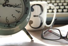 Tips for achieving a balanced schedule Tips for achieving a balanced schedule