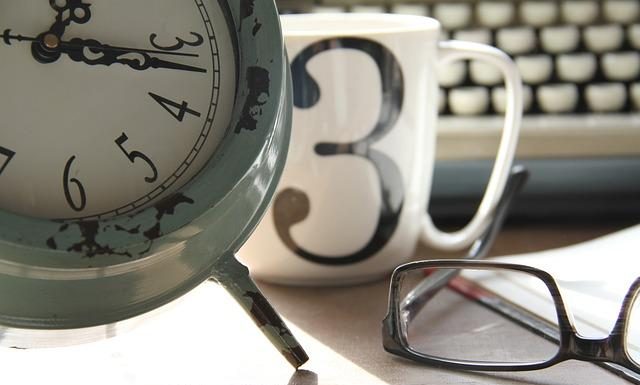 Tips for achieving a balanced schedule Tips for achieving a balanced schedule