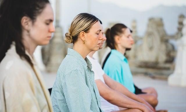 The Debate on Mindfulness in the Workplace The Debate on Mindfulness in the Workplace