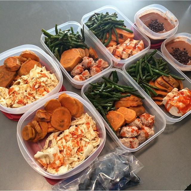 Efficient Meal Prep for Stress-Free Evenings