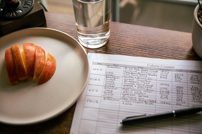 Healthy meal planning on a budget
