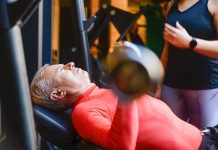 Effective weightlifting exercises for muscle growth Effective weightlifting exercises for muscle growth