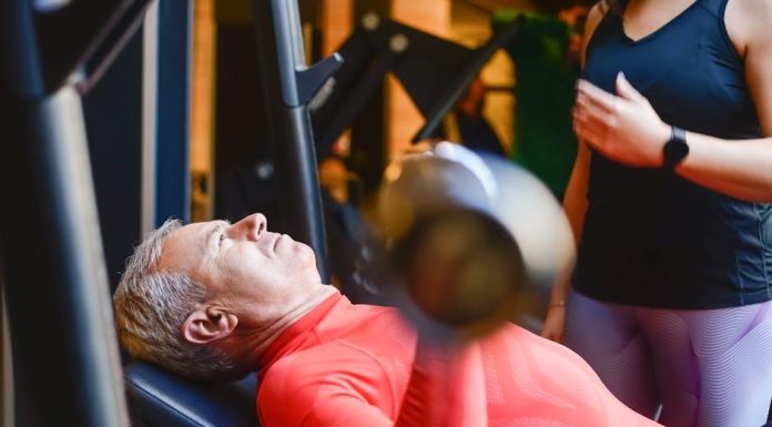 Effective weightlifting exercises for muscle growth Effective weightlifting exercises for muscle growth