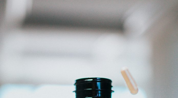 The Effectiveness of Immunity-Boosting Supplements The Effectiveness of Immunity-Boosting Supplements