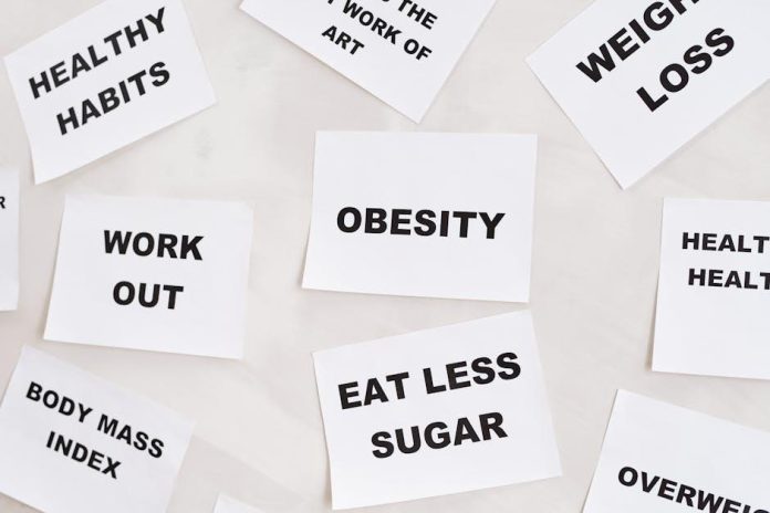 Tips for Consistent Weight Loss This Year