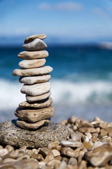 Nourishing Your Body and Mind Throughout ⁣the Day