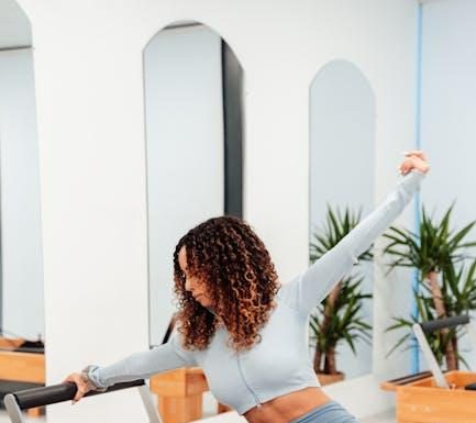 Do Women Really Need Different Workouts Than Men Do Women Really Need Different Workouts Than Men