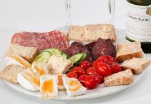 The Risks and Benefits of a High-Protein Diet The Risks and Benefits of a High-Protein Diet