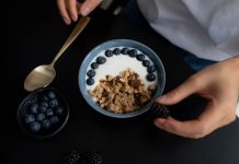 Foods to include for a balanced weight loss diet Foods to include for a balanced weight loss diet