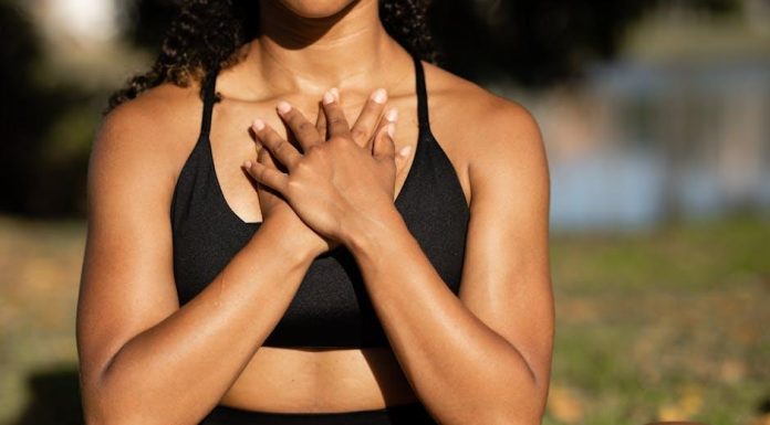 Daily exercises for a peaceful mindset Daily exercises for a peaceful mindset