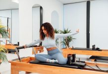 Does Yoga Count as Strength Training Does Yoga Count as Strength Training