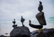 Finding Balance in Work and Personal Life Finding Balance in Work and Personal Life
