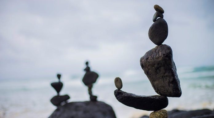 Finding Balance in Work and Personal Life Finding Balance in Work and Personal Life