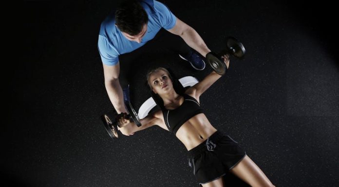 Is Personal Training Worth the Investment Is Personal Training Worth the Investment