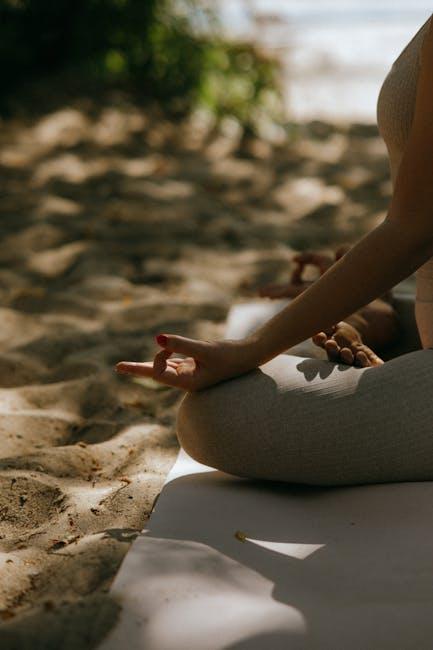 Crafting a Balanced Exercise Plan⁤ for Optimal Heart ⁤Health