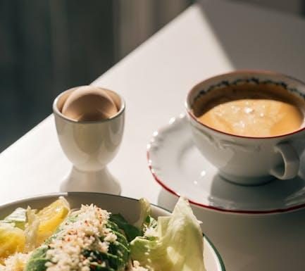 Building a balanced diet for mental health Building a balanced diet for mental health