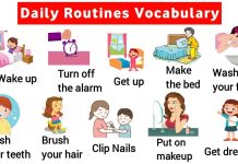 Building routines that support mental wellness Building routines that support mental wellness