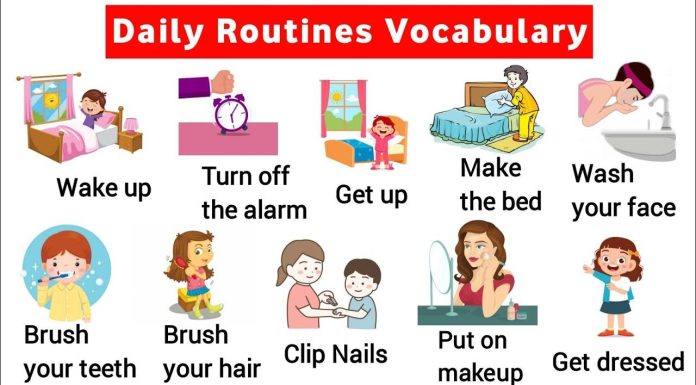 Building routines that support mental wellness Building routines that support mental wellness