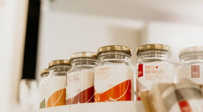 Understanding food labels for better health Understanding food labels for better health