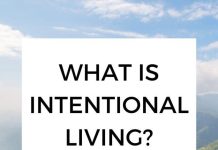 Can Intentional Living Become Too Rigid Can Intentional Living Become Too Rigid