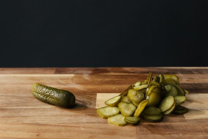 Can Fermented Foods Improve Digestion