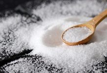 The Role of Salt in a Healthy Diet The Role of Salt in a Healthy Diet