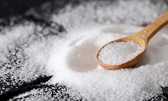 The Role of Salt in a Healthy Diet The Role of Salt in a Healthy Diet