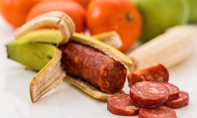 Should Processed Foods Be Completely Avoided Should Processed Foods Be Completely Avoided