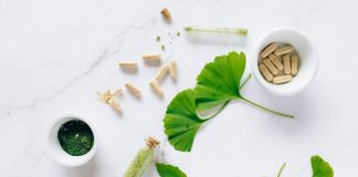 Natural ways to lower blood pressure Natural ways to lower blood pressure