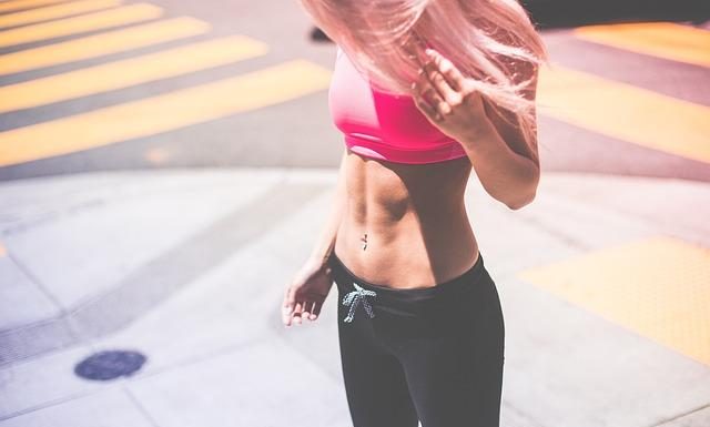 Workouts designed for weight loss and toning Workouts designed for weight loss and toning