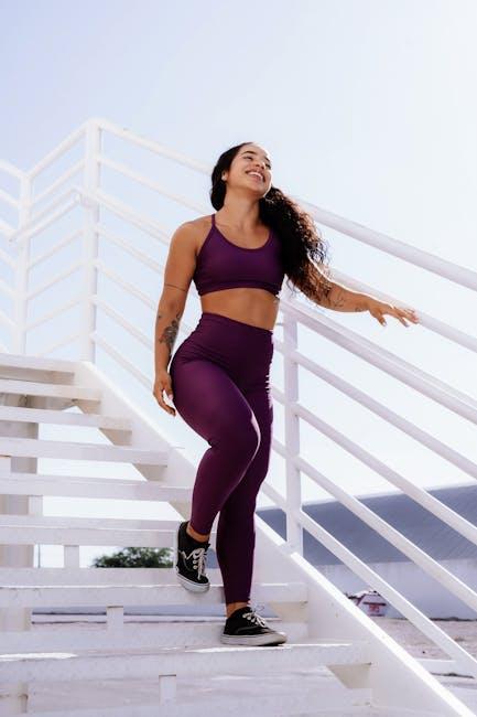 Building the Foundation:​ Understanding Your ​Fitness Goals