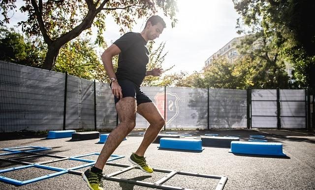 Cardio Workouts You Can Do in Small Spaces Cardio Workouts You Can Do in Small Spaces