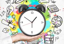 How to Manage Your Time More Effectively How to Manage Your Time More Effectively