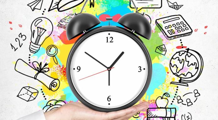 How to Manage Your Time More Effectively How to Manage Your Time More Effectively