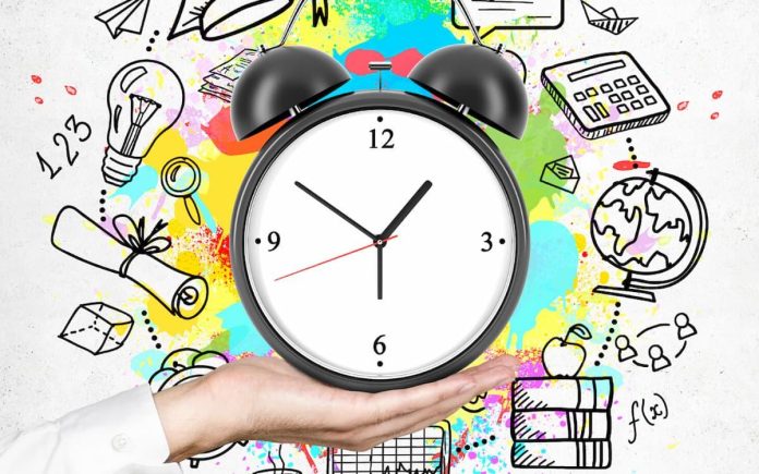 How to Manage Your Time More Effectively