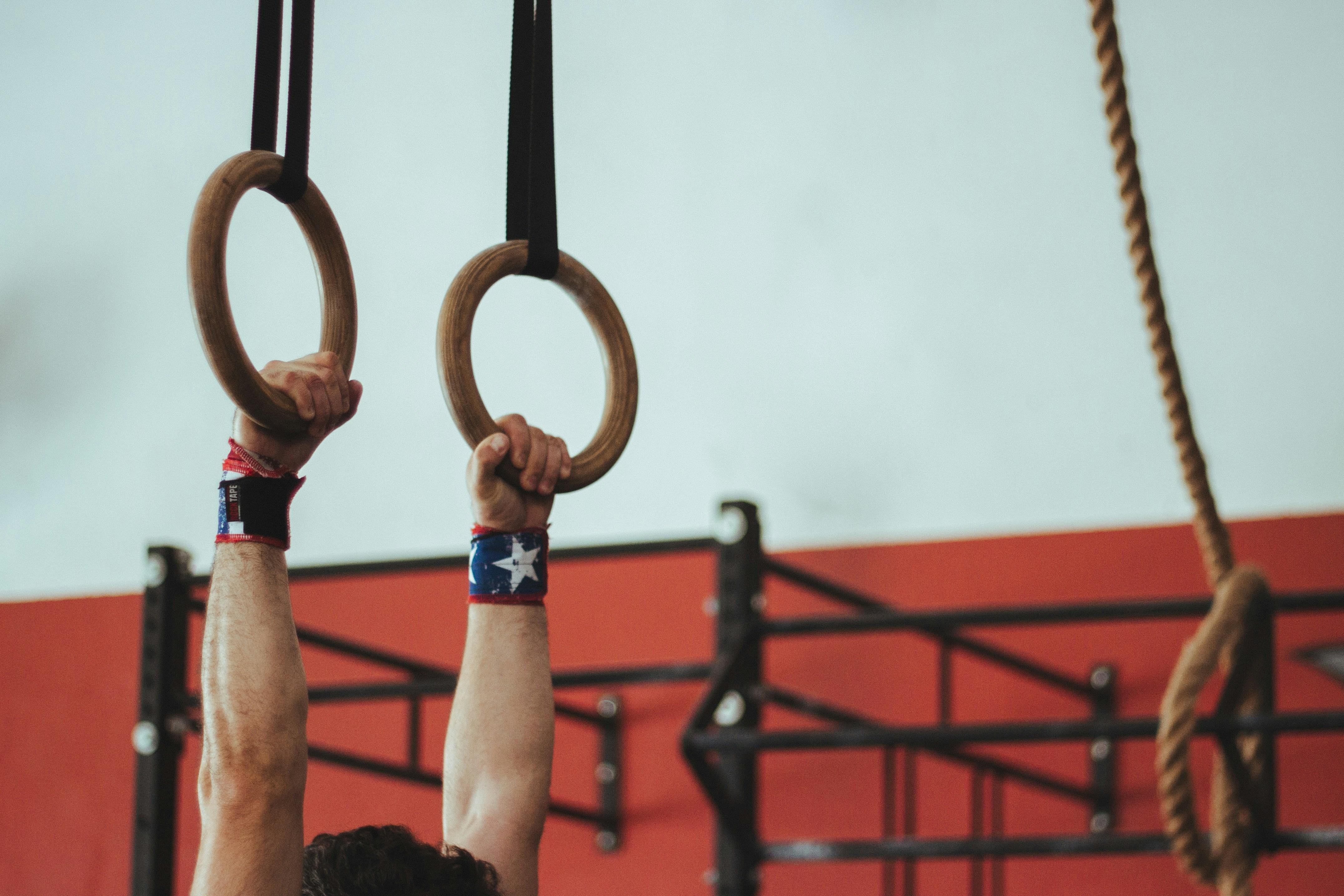 Expert Recommendations for Safe⁢ CrossFit ‍Training