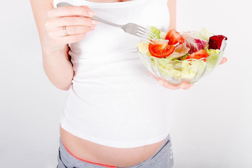 Expert Tips for a Balanced Vegan Pregnancy Diet